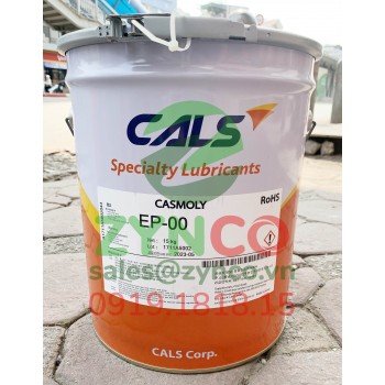 Mỡ Cals Casmoly EP00