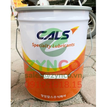 Mỡ Cals Casmoly EP00