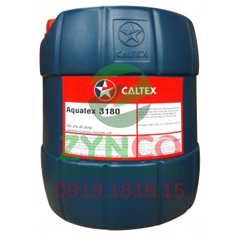 Dầu Gia Công Kim Loại Aquatex 3180