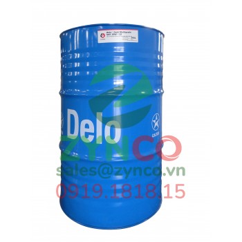 Dầu Ô Tô Caltex CH-4/SL 20W-50