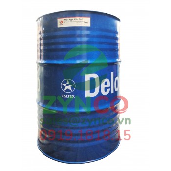 Dầu Ô Tô Caltex CI-4/SL 15W-40