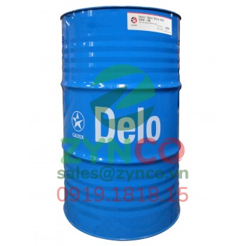 Dầu Ô Tô Caltex CI-4/SL 20W-50