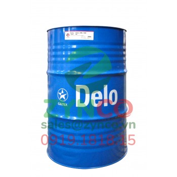 Dầu Ô Tô Caltex CF-4/SG 15W-40