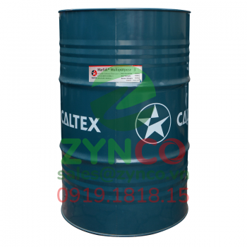Mỡ Marfak Multipurpose 3