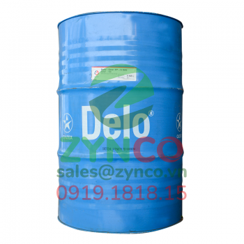 Dầu Hộp Số Caltex EP-5 85W-140