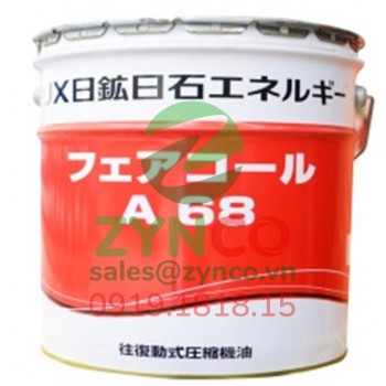 Dầu Máy Nén Khí Eneos Faircol A68