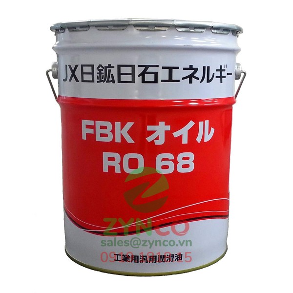 Dầu Eneos FBK Oil RO 68