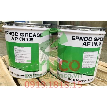 Mỡ Chịu Nhiệt Epnoc Grease AP (N)2