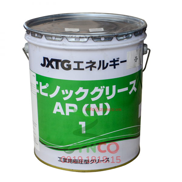 Mỡ Chịu Nhiệt Epnoc Grease AP (N)1