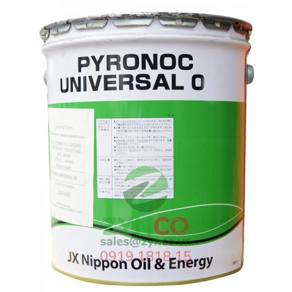 Mỡ Giảm Tốc Eneos Pyronoc Universal 0