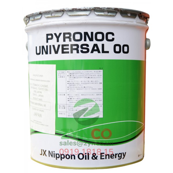 Mỡ Giảm Tốc Eneos Pyronoc Universal 00