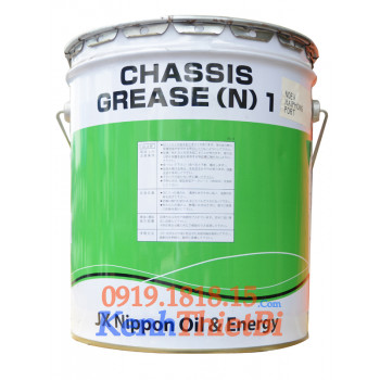 Mỡ Khung Gầm Eneos Chassis Grease (N)1 