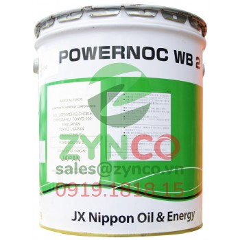 Mỡ Ổ Trục Eneos Powernoc WB2 