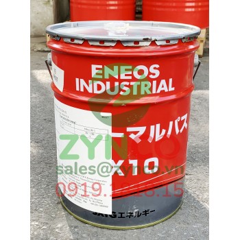 Dầu Đa Chức Năng Eneos DX 10