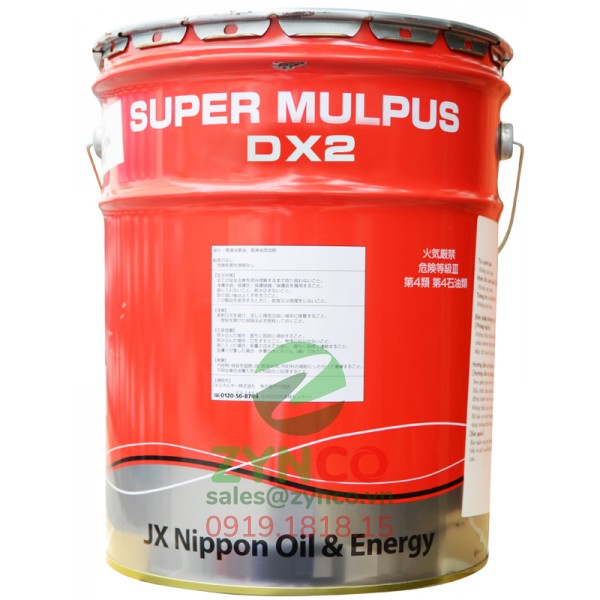 Dầu Đa Chức Năng Eneos DX 2
