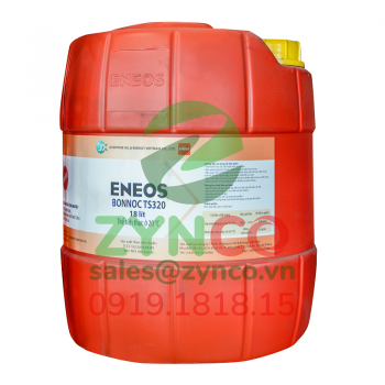 Dầu Hộp Số Eneos TS320