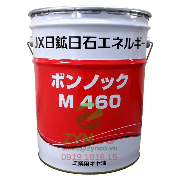 Dầu Hộp Số Eneos TS460