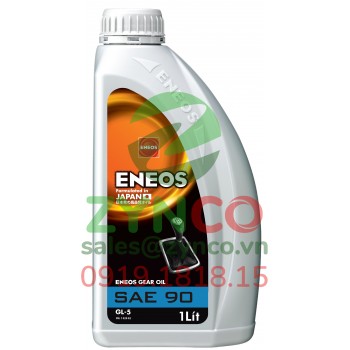 Dầu Hộp Số Eneos GL-5 90