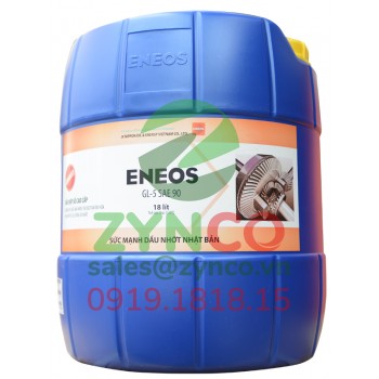 Dầu Hộp Số Eneos GL-5 90