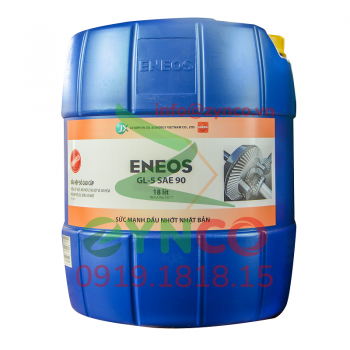 Dầu Hộp Số Sàn Eneos GL5 90 