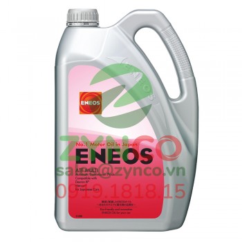 Dầu Hộp Số Eneos ATF Multi