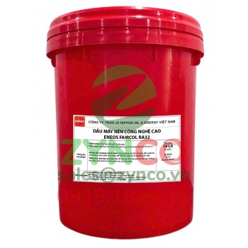 Dầu Máy Nén Khí Eneos Faircol RA 32 