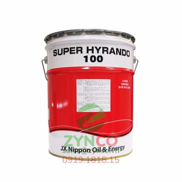 Dầu Thủy Lực Eneos 100