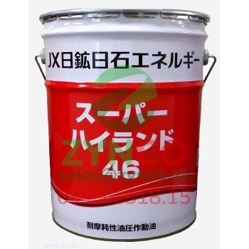 Dầu Thủy Lực Eneos 46