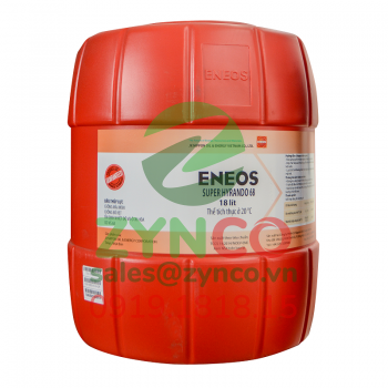Dầu Thủy Lực Eneos 68