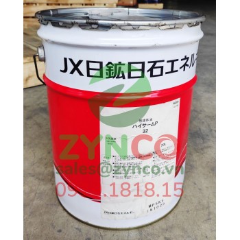 Dầu Truyền Nhiệt Hitherm P32