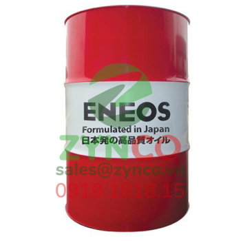 Dầu Động Cơ Eneos CF-4 15W40