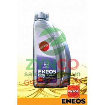 Dầu Xe Máy Số Eneos SJ/MA 20W40