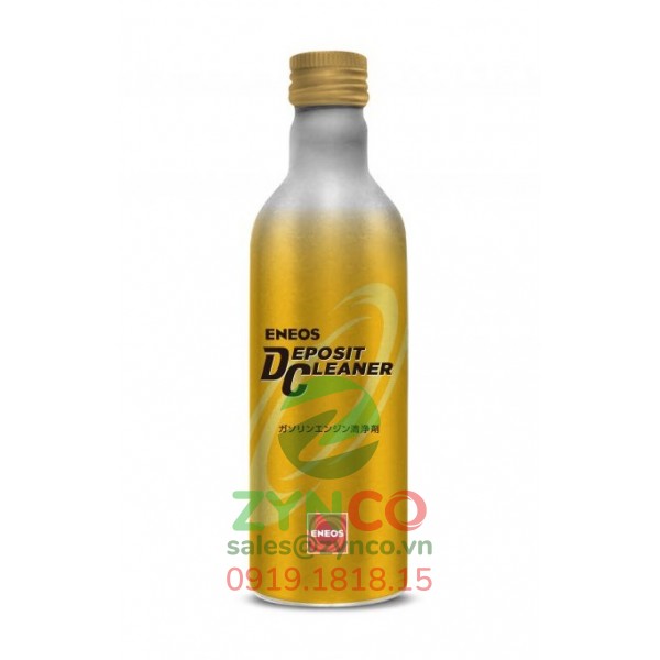 Làm Sạch Buồng Đốt Eneos Deposit Cleaner